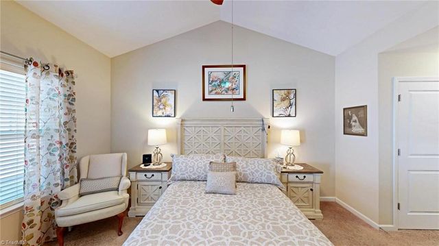 116 Covington Cove Court, Kernersville, NC 27284