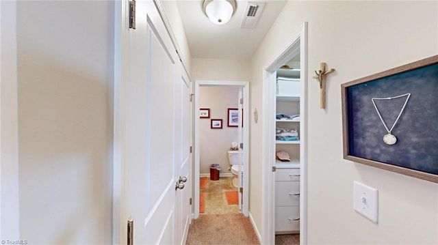 116 Covington Cove Court, Kernersville, NC 27284