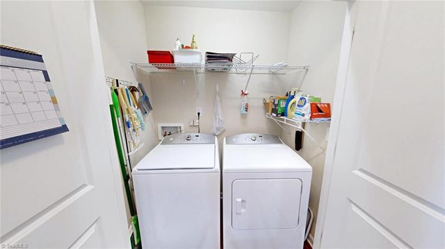 116 Covington Cove Court, Kernersville, NC 27284