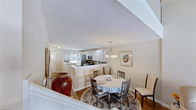 116 Covington Cove Court, Kernersville, NC 27284