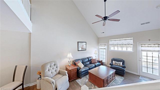 116 Covington Cove Court, Kernersville, NC 27284