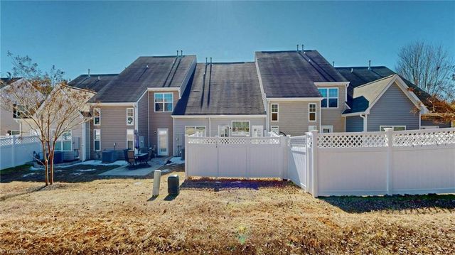 116 Covington Cove Court, Kernersville, NC 27284