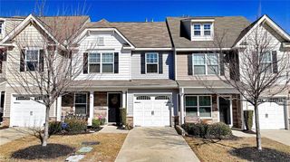 116 Covington Cove Court, Kernersville, NC 27284