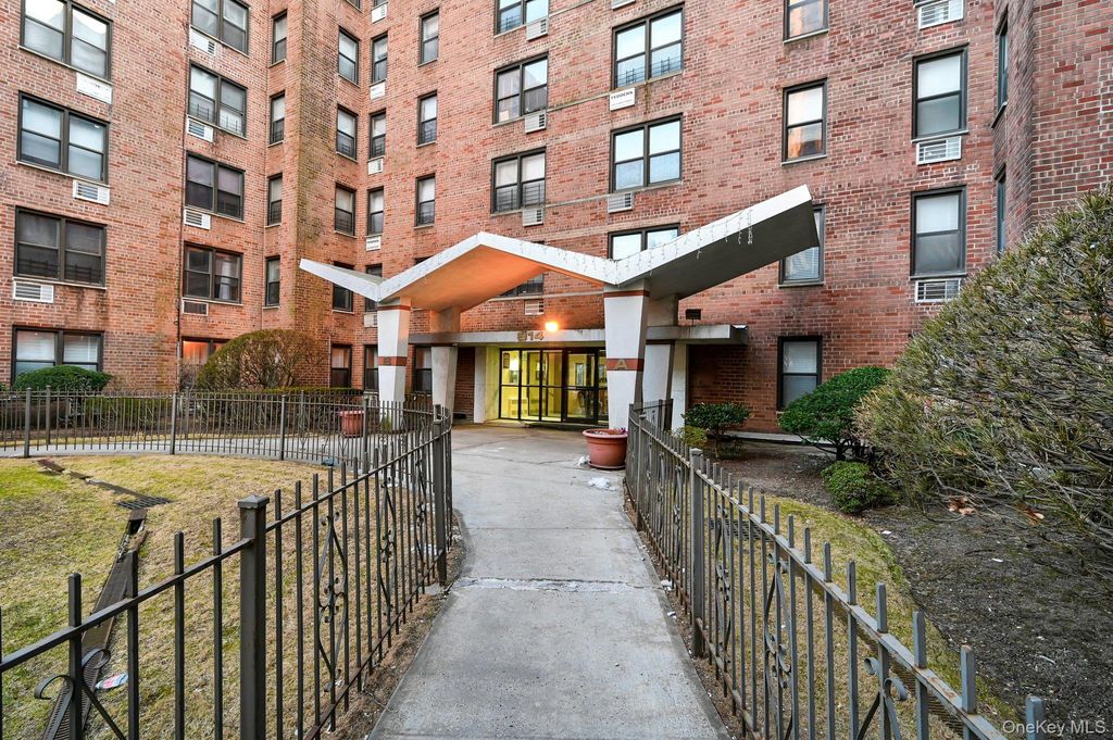 814 B Unit 1E Tilden Street 1 E, Bronx, NY 10467