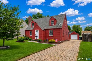 37 Chamberlain Road, Wethersfield, CT 06109