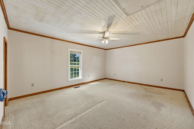 50 Robert Sledge Road, Spring Hope, NC 27882