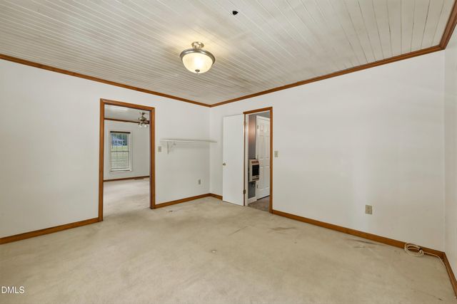 50 Robert Sledge Road, Spring Hope, NC 27882
