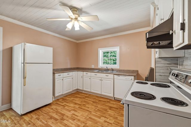 50 Robert Sledge Road, Spring Hope, NC 27882