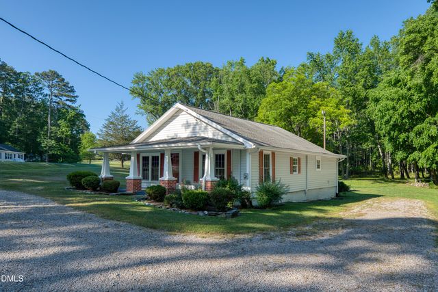 50 Robert Sledge Road, Spring Hope, NC 27882