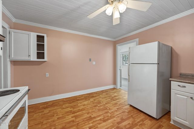 50 Robert Sledge Road, Spring Hope, NC 27882