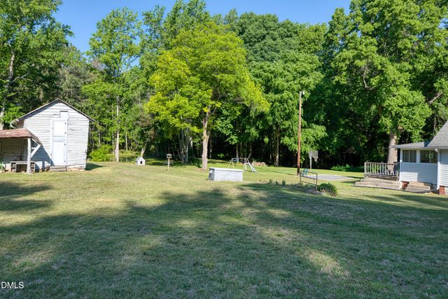 50 Robert Sledge Road, Spring Hope, NC 27882