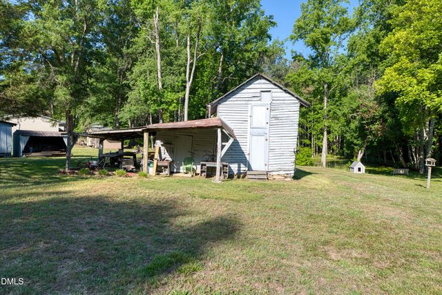 50 Robert Sledge Road, Spring Hope, NC 27882