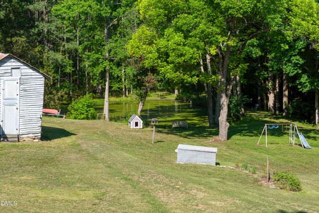 50 Robert Sledge Road, Spring Hope, NC 27882