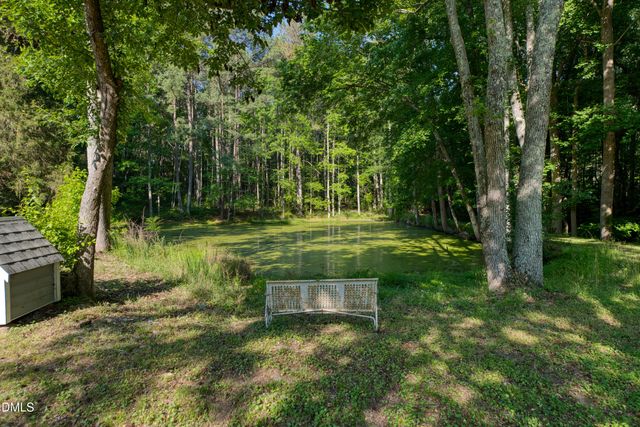 50 Robert Sledge Road, Spring Hope, NC 27882