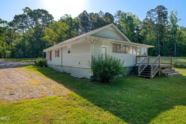 50 Robert Sledge Road, Spring Hope, NC 27882
