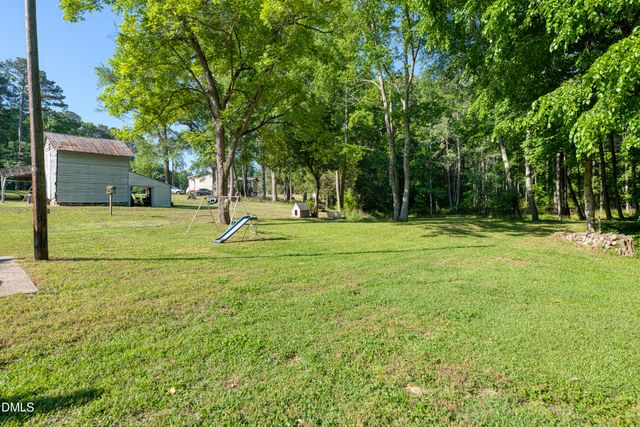 50 Robert Sledge Road, Spring Hope, NC 27882
