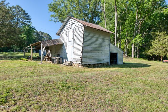 50 Robert Sledge Road, Spring Hope, NC 27882