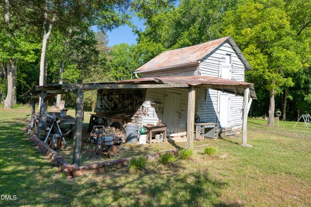 50 Robert Sledge Road, Spring Hope, NC 27882