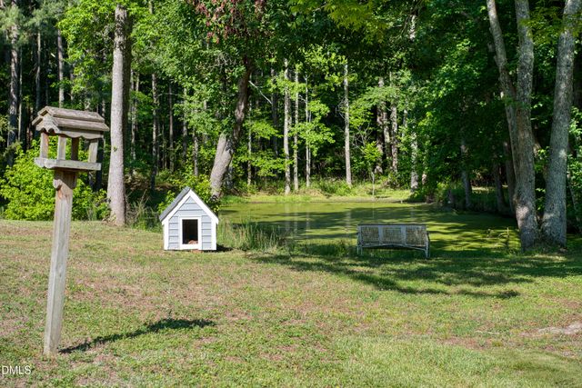 50 Robert Sledge Road, Spring Hope, NC 27882