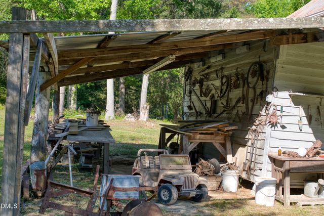 50 Robert Sledge Road, Spring Hope, NC 27882