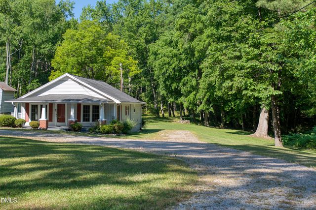 50 Robert Sledge Road, Spring Hope, NC 27882
