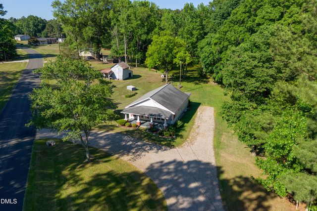 50 Robert Sledge Road, Spring Hope, NC 27882