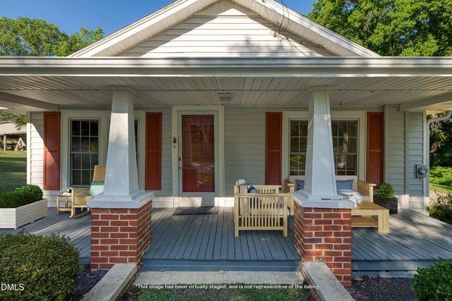 50 Robert Sledge Road, Spring Hope, NC 27882