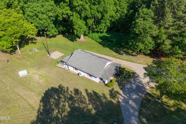 50 Robert Sledge Road, Spring Hope, NC 27882