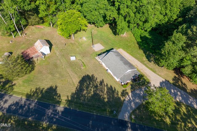 50 Robert Sledge Road, Spring Hope, NC 27882