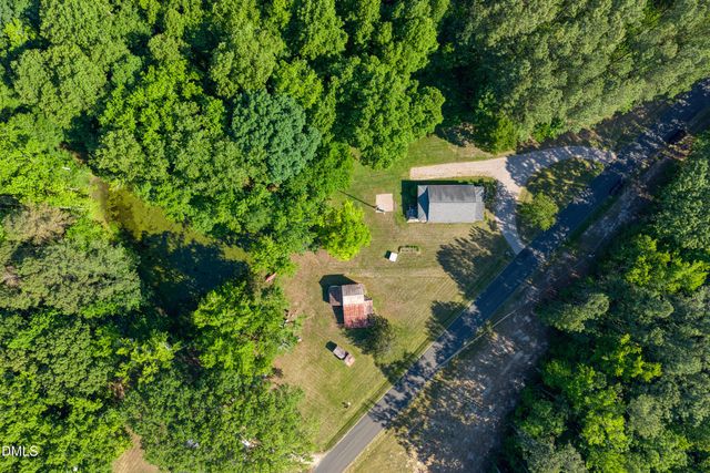 50 Robert Sledge Road, Spring Hope, NC 27882