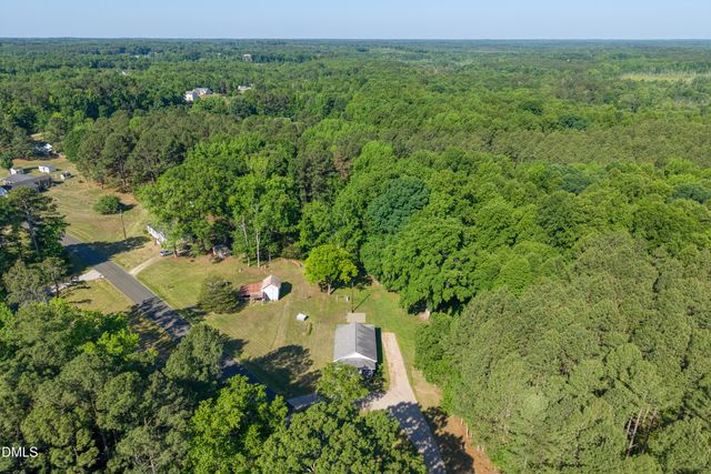50 Robert Sledge Road, Spring Hope, NC 27882