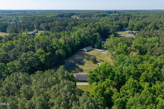 50 Robert Sledge Road, Spring Hope, NC 27882