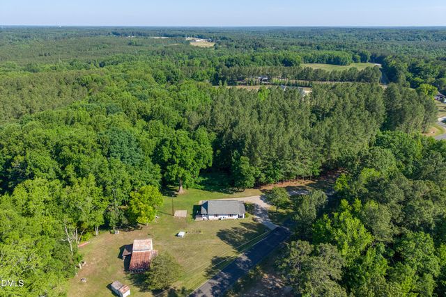50 Robert Sledge Road, Spring Hope, NC 27882