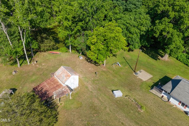 50 Robert Sledge Road, Spring Hope, NC 27882