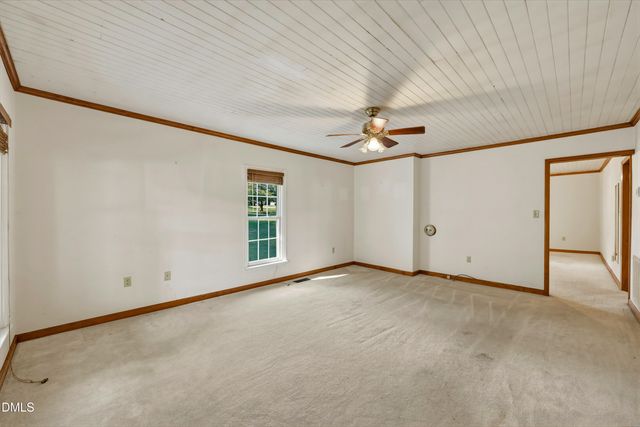 50 Robert Sledge Road, Spring Hope, NC 27882