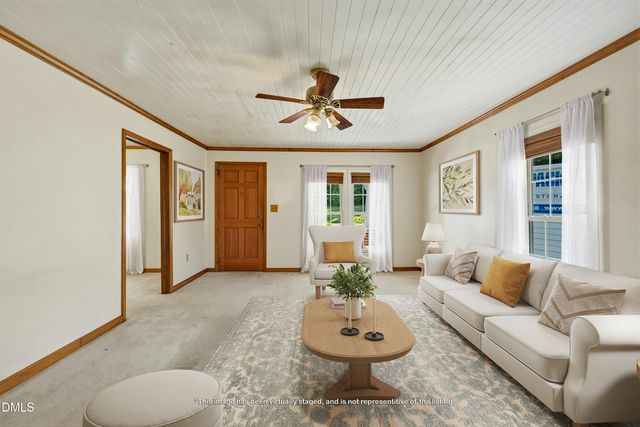 50 Robert Sledge Road, Spring Hope, NC 27882
