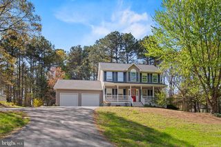 6115 CANARY LN, Saint Leonard, MD 20685