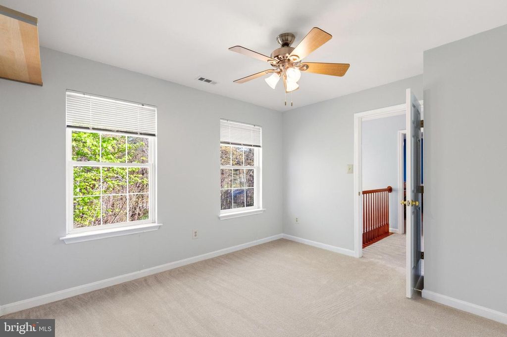 Image 21 of property listing at 6115 CANARY LN, St Leonard, MD 20685