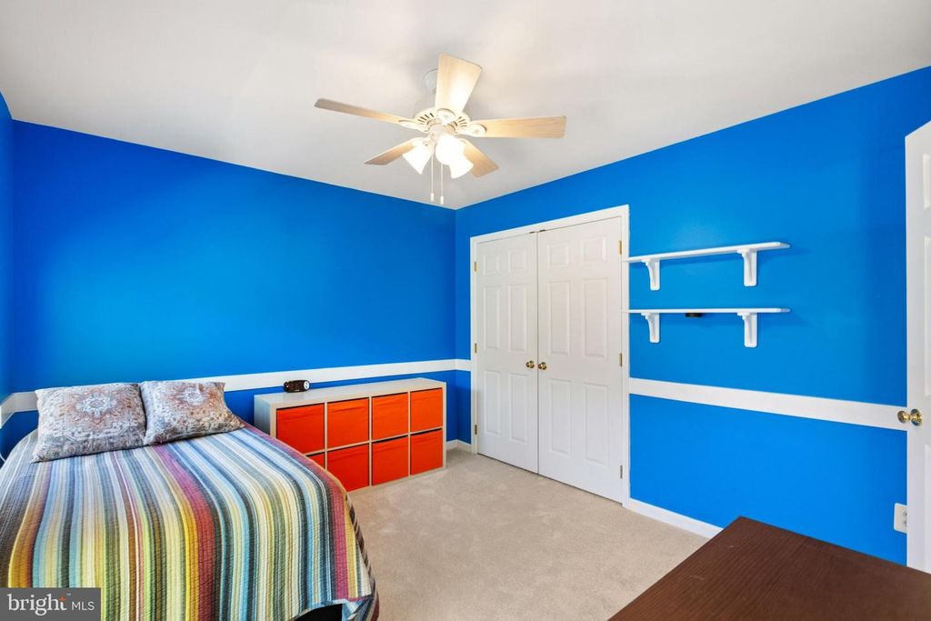 Image 24 of property listing at 6115 CANARY LN, St Leonard, MD 20685