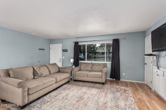 4585 E VALLEY Lane, Lake Montezuma, AZ 86342