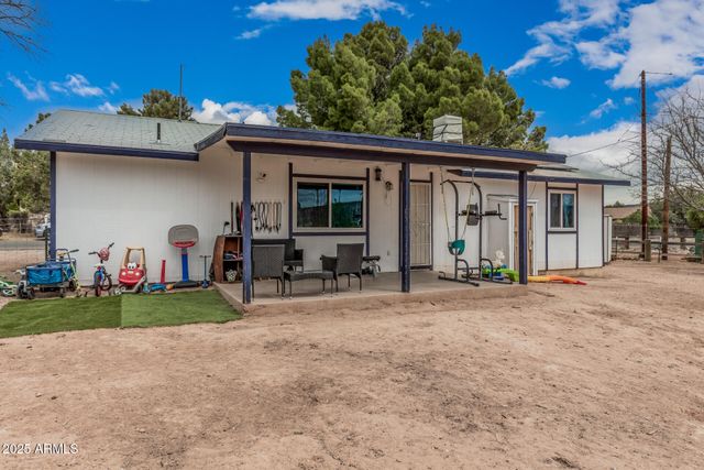 4585 E VALLEY Lane, Lake Montezuma, AZ 86342