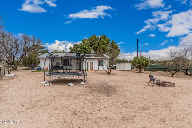 4585 E VALLEY Lane, Lake Montezuma, AZ 86342