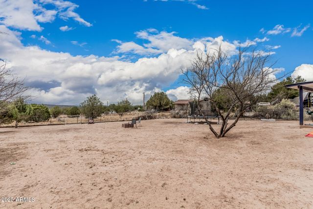 4585 E VALLEY Lane, Lake Montezuma, AZ 86342