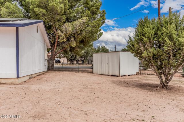 4585 E VALLEY Lane, Lake Montezuma, AZ 86342