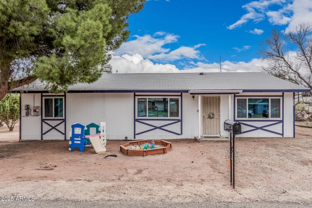 4585 E VALLEY Lane, Lake Montezuma, AZ 86342