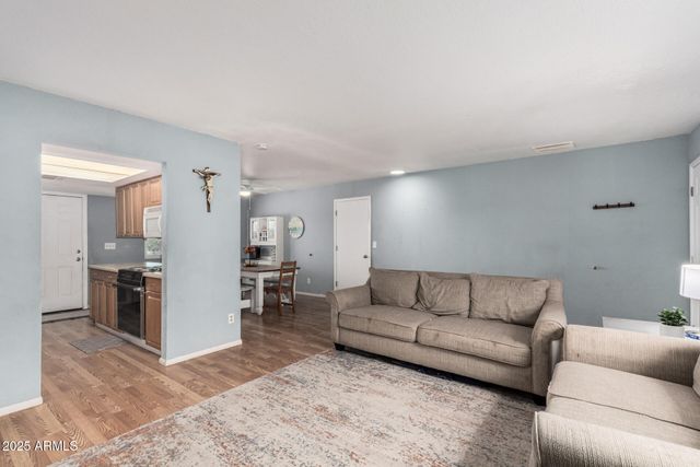 4585 E VALLEY Lane, Lake Montezuma, AZ 86342