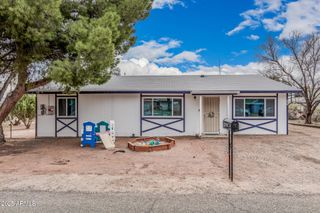 4585 E VALLEY Lane, Lake Montezuma, AZ 86342