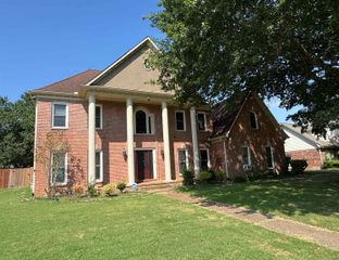 1553 JOHN RIDGE DR, Collierville, TN 38017