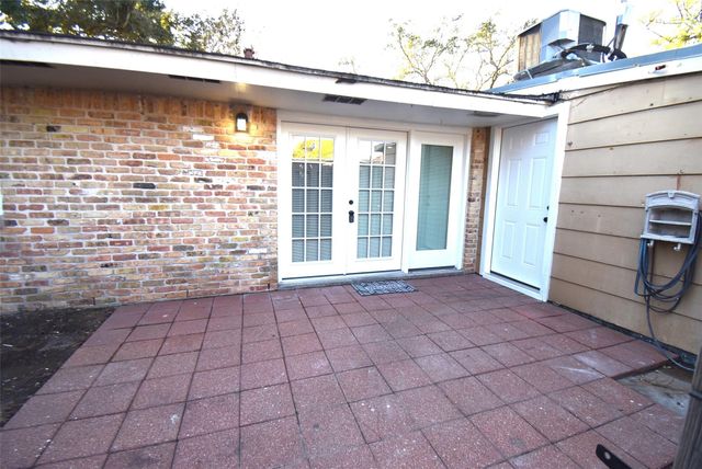 16587 El Camino Real, Houston, TX 77062