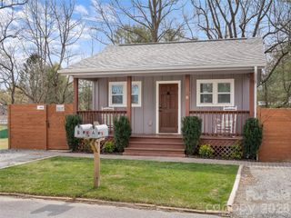 175 Duckworth Avenue A and B, Brevard, NC 28712